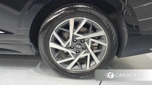 Hyundai Grandeur (GN7) id 4481017 из Кореи 25