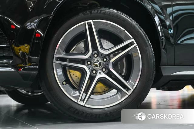 Mercedes-Benz GLS id 4261133 из Китая 17