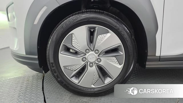 Hyundai Kona Electric id 4535887 из Кореи 28
