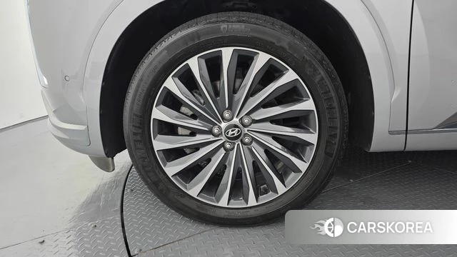 Hyundai The New Palisade id 4613445 из Кореи 15