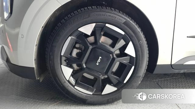 Kia The New Carnival 4th Generation id 4623486 из Кореи 15