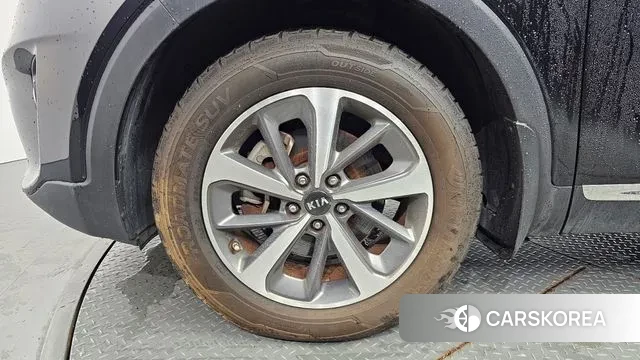 Kia The New Sorento id 3024110 из Кореи 15