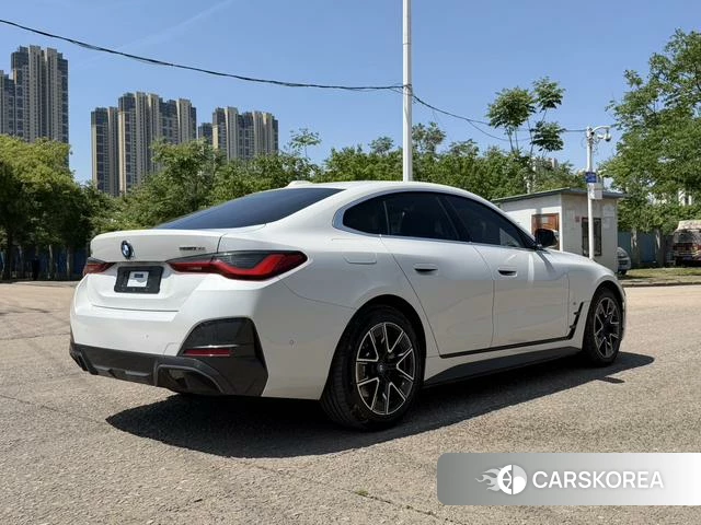 BMW i4 id 4257170 из Китая 12