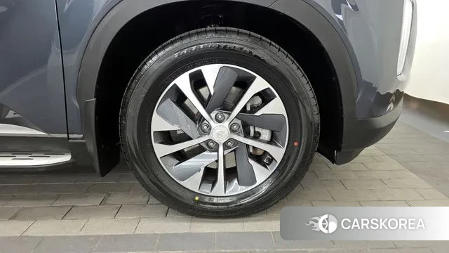 Hyundai Palisade id 3748213 из Кореи 15