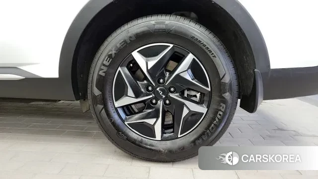 Kia The New Sorento 4th Generation id 3487220 из Кореи 15