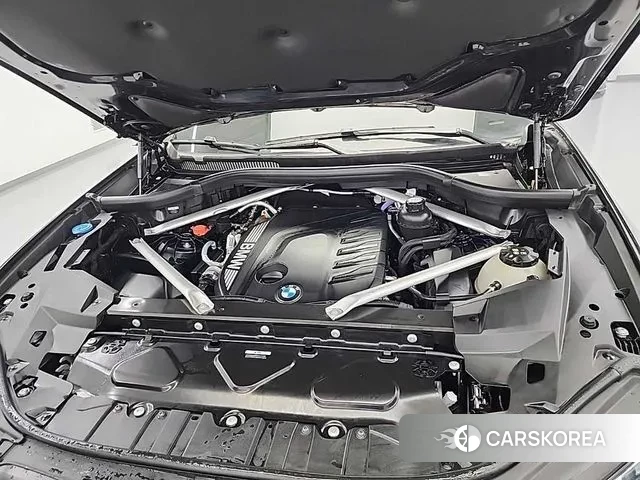 BMW X6 (G06) id 3705694 из Кореи 15