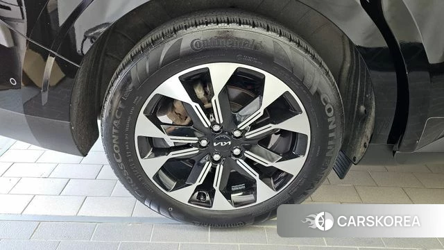 Kia Carnival 4th generation id 4443304 из Кореи 32