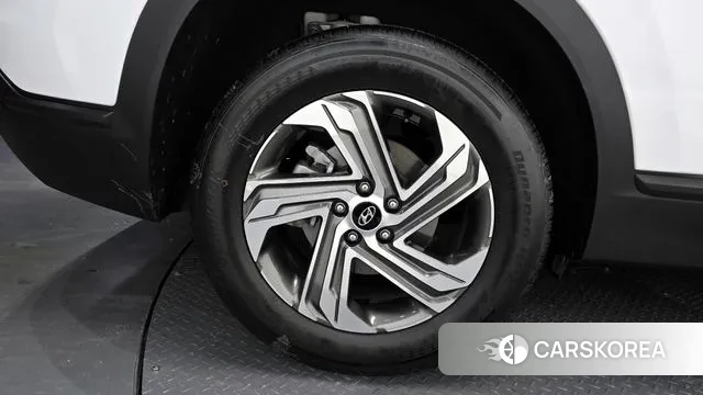 Hyundai The New Santa Fe id 3007793 из Кореи 15