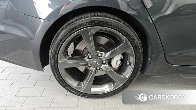 Genesis G70 id 4371673 из Кореи 15
