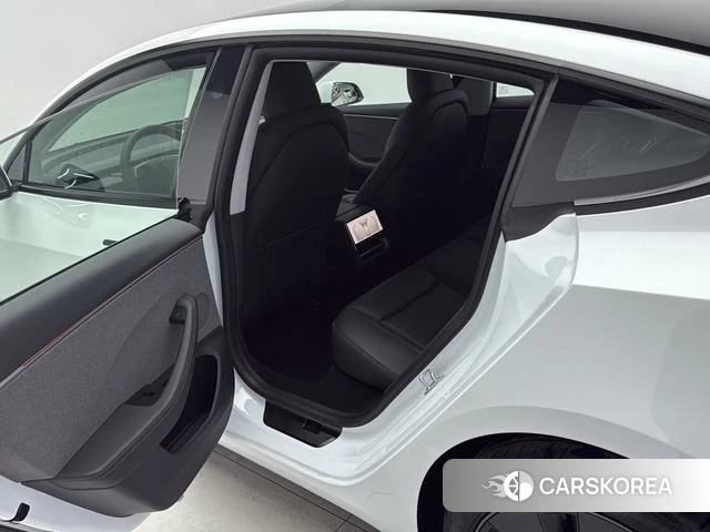 Tesla Model 3 id 4210972 из Китая 15