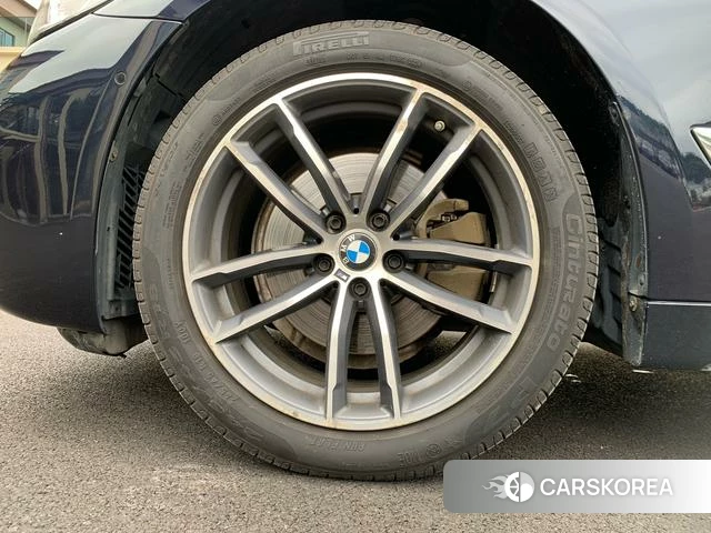 BMW 5 series id 4333295 из Китая 28