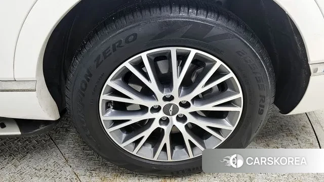 Genesis GV80 id 3685589 из Кореи 15