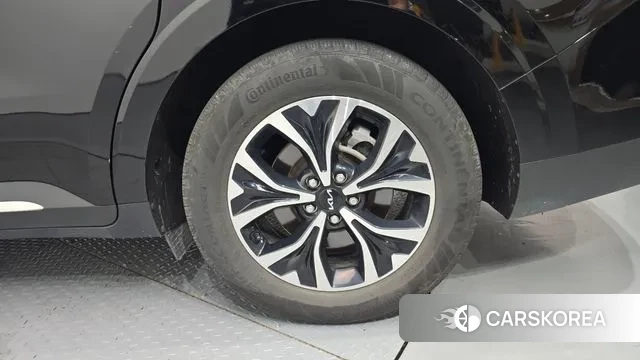 Kia Carnival 4th generation id 3031940 из Кореи 15