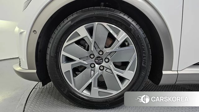 Genesis GV60 id 4223937 из Кореи 25