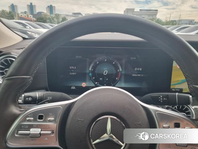 Mercedes-Benz CLS-Class C257 id 4856302 из Кореи 7