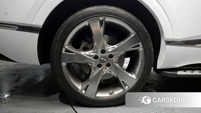 Genesis GV80 id 3911206 из Кореи 15