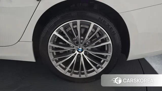 BMW 3 Series (G20) id 2960155 из Кореи 15