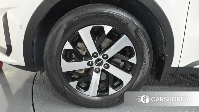 Kia Sorento 4th Generation id 4657150 из Кореи 30