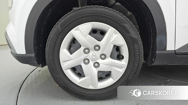 Hyundai Venue id 4501907 из Кореи 15