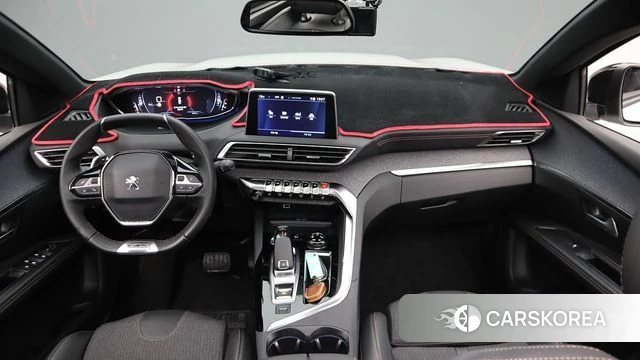 Peugeot 5008 second generation id 3916165 из Кореи 15