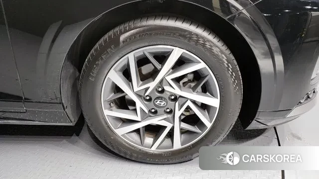 Hyundai Grandeur (GN7) id 3544527 из Кореи 15