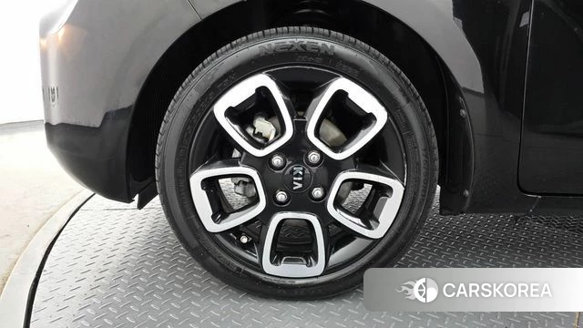 Kia The New Ray id 4836817 из Кореи 15