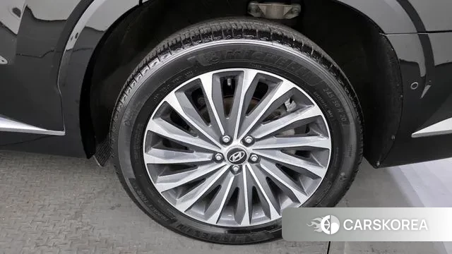 Hyundai The New Palisade id 3311156 из Кореи 15