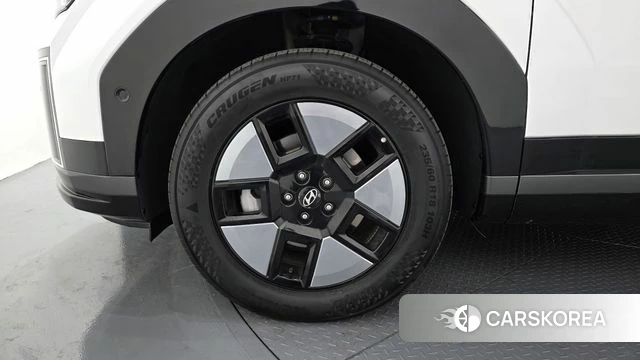 Hyundai Santa Fe (MX5) id 3826086 из Кореи 15