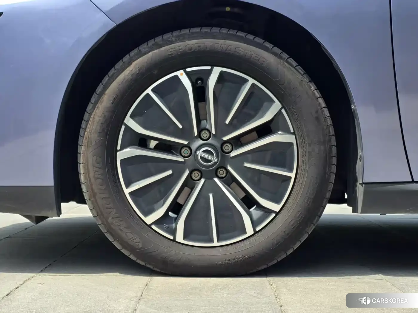 Nissan N6 id 4685997 из Китая 10