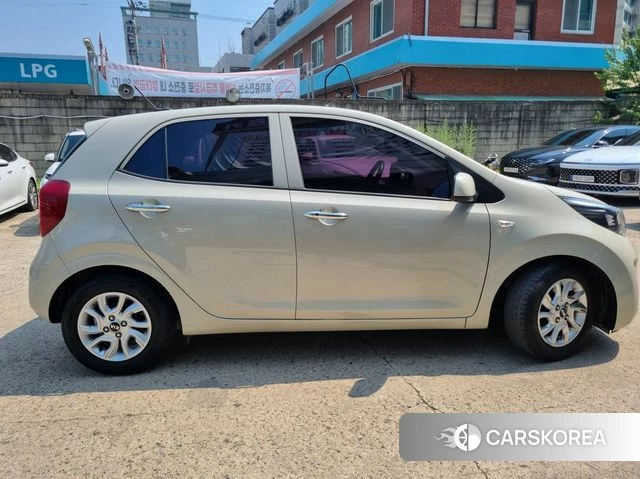 Kia All New Morning (JA) id 4626058 из Кореи 15
