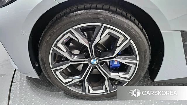 BMW 4 Series (G22) id 3876731 из Кореи 15