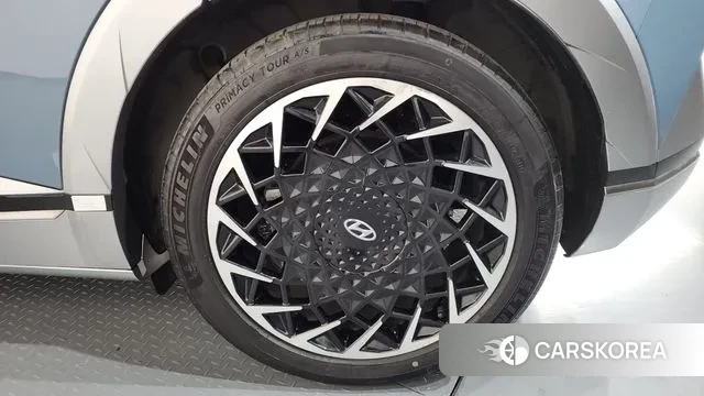 Hyundai Ionic 5 id 3443217 из Кореи 15