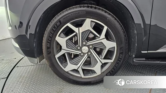 Hyundai Palisade id 2940634 из Кореи 15