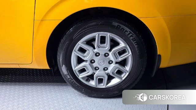 Hyundai Staria id 4249479 из Кореи 27