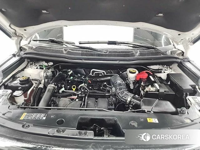 Ford Explorer id 3834422 из Кореи 15