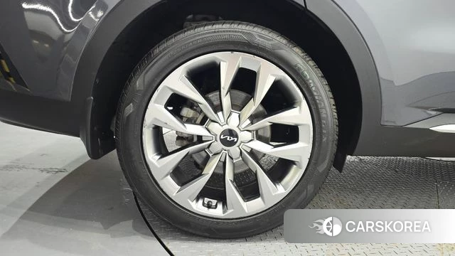 Kia Sorento 4th Generation id 4361620 из Кореи 28