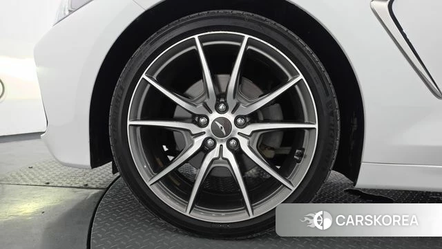 Genesis G70 id 4769912 из Кореи 28