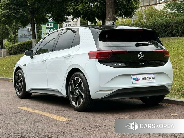 Volkswagen ID.3 id 4299782 из Китая 8