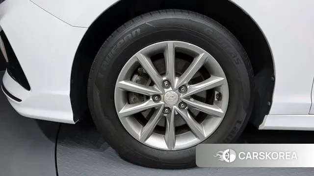 Hyundai Sonata New Rise id 3265210 из Кореи 15