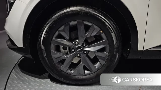 Kia Sportage 5th Generation id 3577489 из Кореи 15