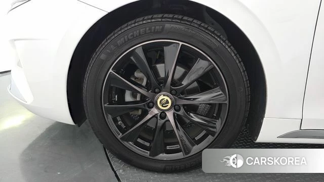 Hyundai The New Grandeur IG Hybrid id 4542688 из Кореи 35
