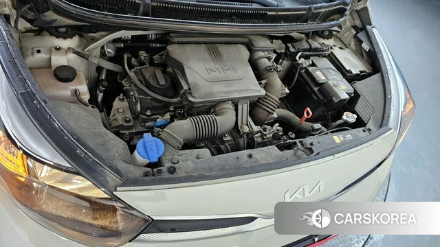 Kia Morning Urban (JA) id 4409796 из Кореи 25