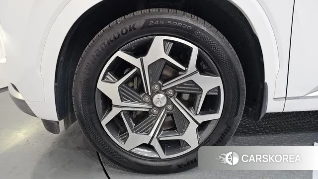 Hyundai Palisade id 3473432 из Кореи 15