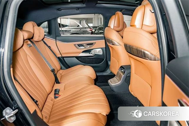 Mercedes-Benz E-class id 3857002 из Китая 18
