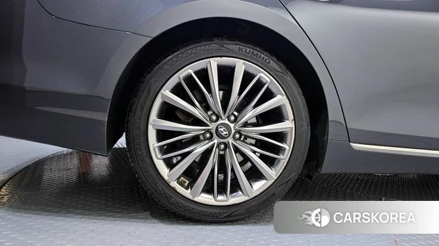 Hyundai Grandeur IG id 3796407 из Кореи 15