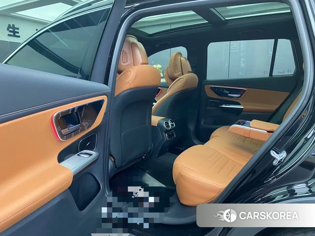 Mercedes-Benz GLC id 4306918 из Китая 12