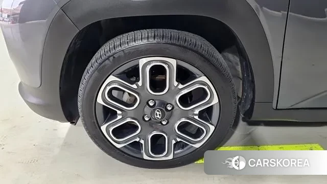 Hyundai Casper id 3148351 из Кореи 13