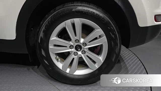 Kia Sportage 4th Generation id 3754750 из Кореи 15