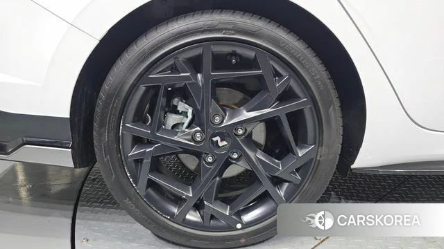 Hyundai The New Avante Hybrid (CN7) id 4602343 из Кореи 26