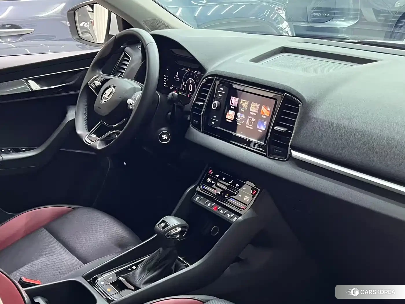 Skoda Karoq id 4686007 из Китая 15